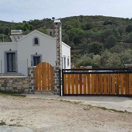 Villa Polymnia Emborios Esterno foto